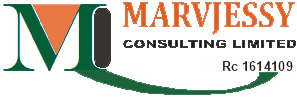 Marvjessy Consulting Limited