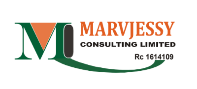 Marvjessy Consulting Limited — RC 1614109