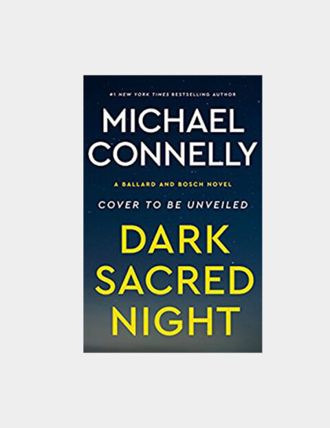 Dark Sacred Night