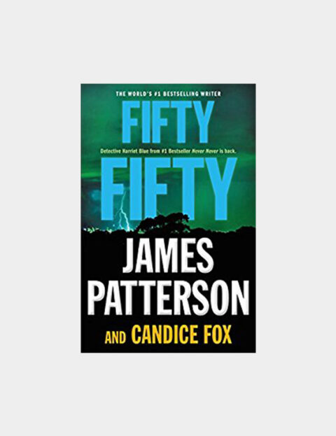 Fifty Fifty